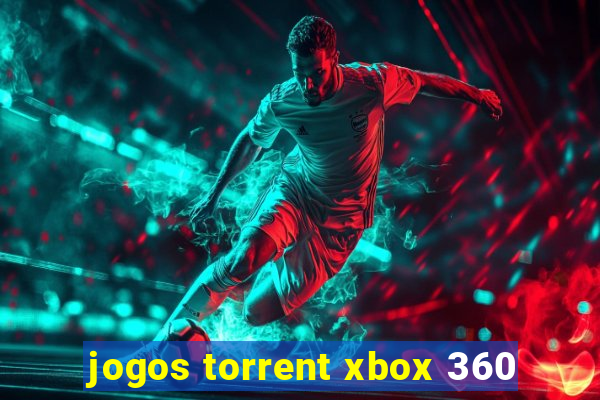 jogos torrent xbox 360